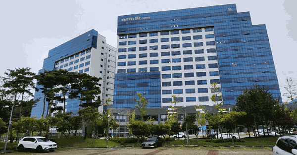강원특별자치도 원주시 반곡동 1809-11 엔터비즈타워  9층에이912호 지식산업센터 경매 물건 이미지