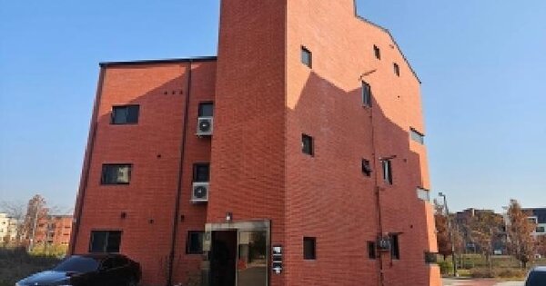 경기도 평택시 고덕동 2633-1  다가구주택 경매 물건 이미지