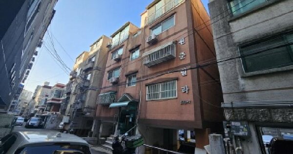 경기도 부천시 소사구 송내동 570-7 원준빌라  2층201호 다세대주택 경매 물건 이미지