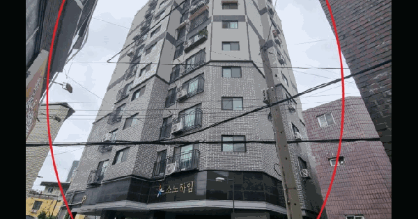 인천광역시 미추홀구 숭의동 162-81 소노하임  3층303호 오피스텔 경매 물건 이미지