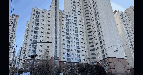 부산광역시 사상구 엄궁동 725 엄궁롯데캐슬리버 203동 15층1501호 아파트 경매 물건 이미지