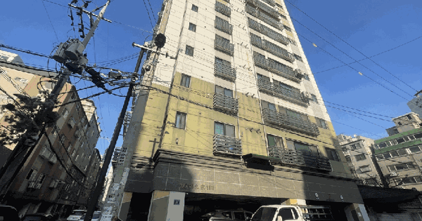 인천광역시 미추홀구 숭의동 296-52 미소가11차  8층803호 오피스텔 경매 물건 이미지
