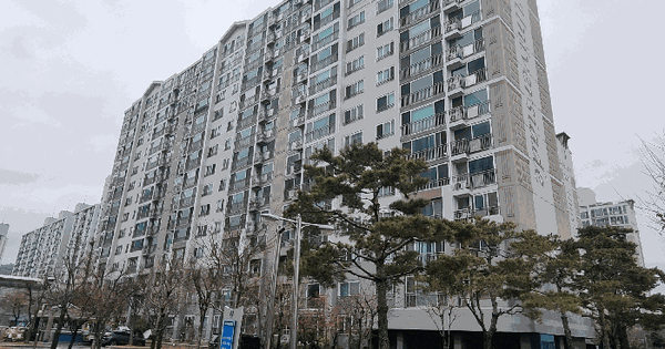 대구광역시 북구 동변동 697 유니버시아드선수촌 103동 14층1404호 아파트 경매 물건 이미지