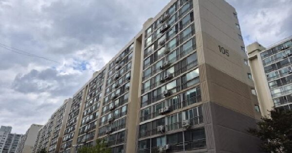 울산광역시 동구 서부동 238-29 현대패밀리명덕아파트 105동 5층501호 아파트 경매 물건 이미지