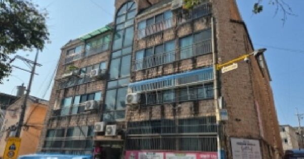 인천광역시 미추홀구 문학동 341-12 천우로미오빌  1층102호 다세대주택 경매 물건 이미지