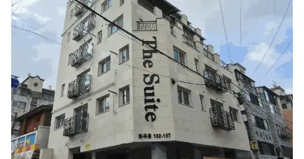 서울특별시 강서구 화곡동 102-137 더스위트  제6층 제601호 도시형생활주택 경매 물건 이미지