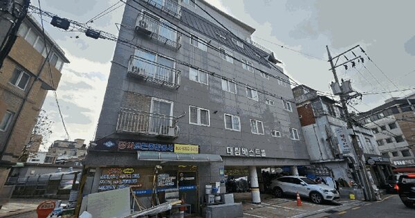 서울특별시 금천구 시흥동 848-2 대림베스트빌  제3층 제303호 도시형생활주택 경매 물건 이미지
