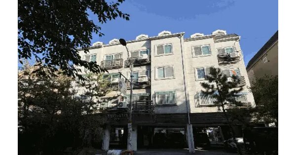 인천광역시 계양구 서운동 181-7 경남파크빌  2층203호 다세대주택 경매 물건 이미지