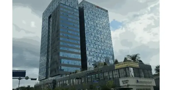 경기도 화성시 영천동 835-1 더퍼스트타워투  6층609호 지식산업센터 경매 물건 이미지