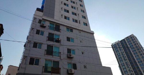 인천광역시 미추홀구 학익동 658-1 예다움  4층404호 오피스텔 경매 물건 이미지