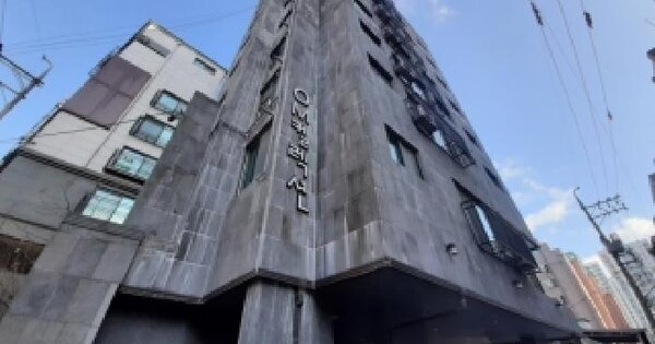 서울특별시 강서구 염창동 253-4 오엠컬렉션  제5층 제501호 다세대주택 경매 물건 이미지