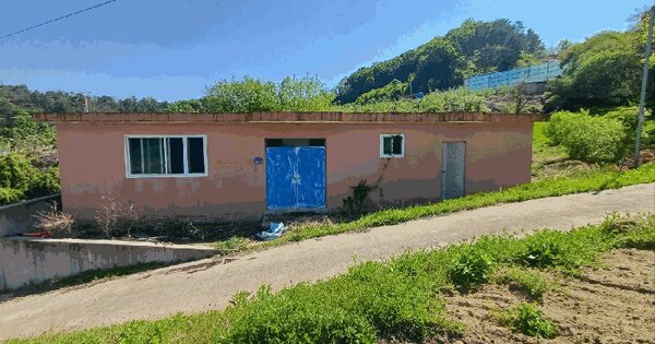 경상북도 영주시 순흥면 배점리 311  단독주택 경매 물건 이미지