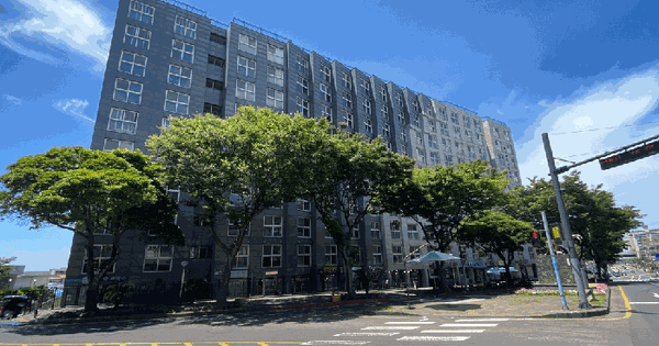 제주특별자치도 제주시 일도이동 602-1 제주신항코아루디펠리체 8층 835호 오피스텔 경매 물건 이미지