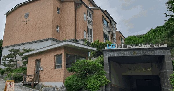 경기도 용인시 기흥구 언남동 100 데코빌리지 비동 1층105호 연립주택 경매 물건 이미지