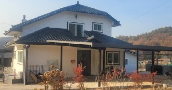 충청남도 청양군 정산면 해남리 469  단독주택 경매 물건 이미지