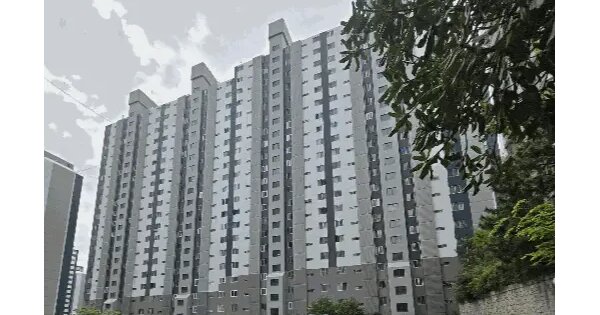 경상남도 김해시 어방동 499 대우유토피아아파트 9동 19층1903호 아파트 경매 물건 이미지