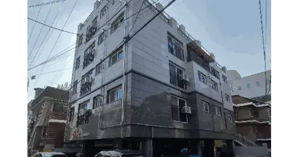 서울특별시 양천구 신월동 99-16 어반리더스  제4층 제402호 도시형생활주택 경매 물건 이미지
