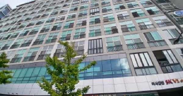 경기도 하남시 망월동 834-2 미사강변에스케이브이1센터  3층기숙사332호 공장 경매 물건 이미지
