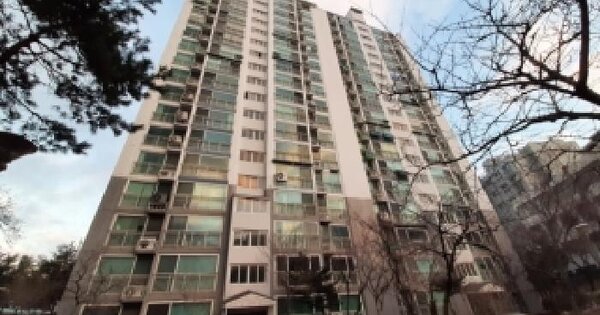 서울특별시 구로구 구로동 1277 우리유앤미아파트 제101동 제9층 제902호 아파트 경매 물건 이미지
