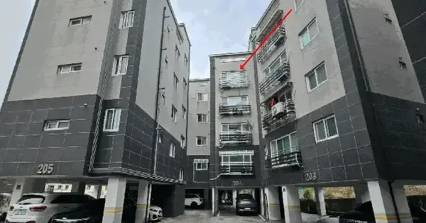 경기도 남양주시 호평동 298-46 주1동  5층502호 도시형생활주택 경매 물건 이미지