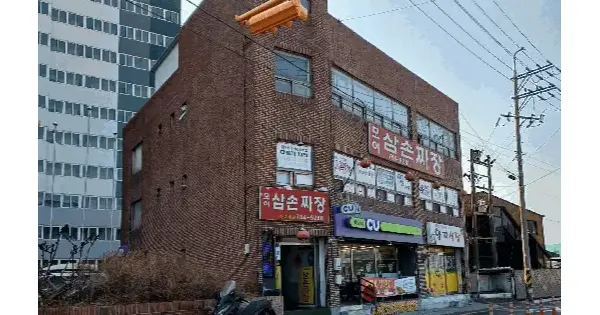 경상북도 경주시 천북면 모아리 587-5외 1필지 양지타워아파트 제상가동 제1층 제102호 근린상가 경매 물건 이미지