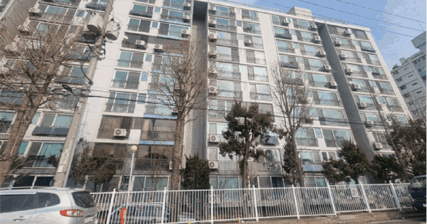 서울특별시 송파구 거여동 44 현대아파트 202동 4층404호 아파트 경매 물건 이미지