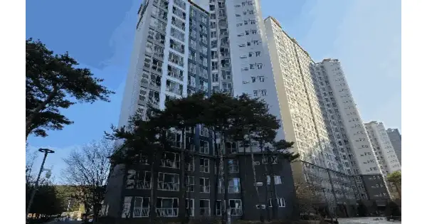 충청남도 보령시 동대동 1979 동대 센트럴파크 103동 18층1803호 아파트 경매 물건 이미지