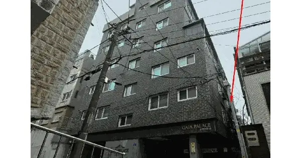 서울특별시 강서구 화곡동 338-6 가이아팰리스  제3층 제303호 다세대주택 경매 물건 이미지