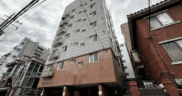 서울특별시 금천구 독산동 973-27 우미휴먼빌  제6층 제602호 다세대주택 경매 물건 이미지