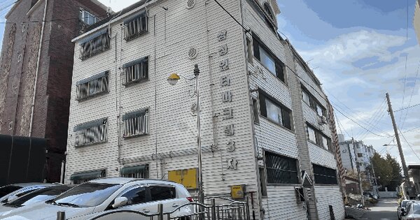 인천광역시 미추홀구 주안동 867-20 삼성인터파크빌3차  1층102호 다세대주택 경매 물건 이미지