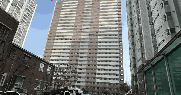 서울특별시 노원구 월계동 929 현대아파트 104동 20층2002호 아파트 경매 물건 이미지