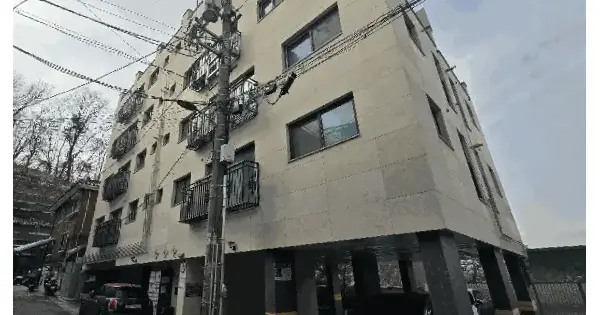 서울특별시 금천구 시흥동 3-51 모아빌  제2층 제202호 도시형생활주택 경매 물건 이미지