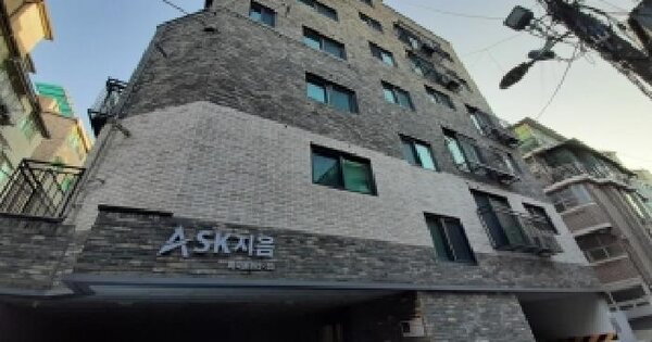 서울특별시 강서구 화곡동 392-33 에스케이지음  제3층 제302호 다세대주택 경매 물건 이미지