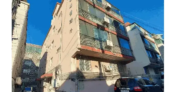 인천광역시 미추홀구 용현동 81-9  4층402호 다세대주택 경매 물건 이미지