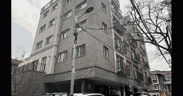 서울특별시 금천구 독산동 1022-103 금강파크빌  제1층 제101호 근린상가 경매 물건 이미지