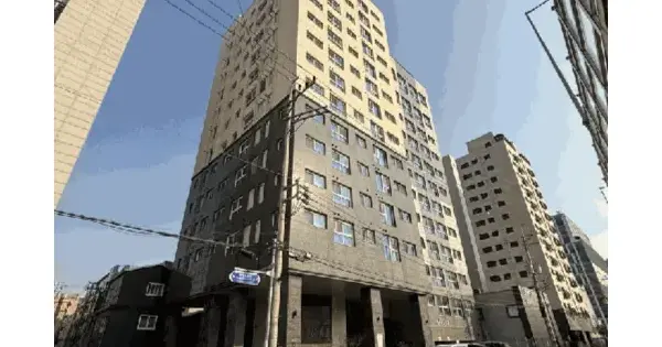 서울특별시 영등포구 양평동6가 83 엠케이빌딩2  제10층 제1002호 오피스텔 경매 물건 이미지