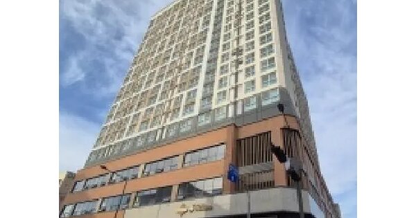 광주광역시 북구 신안동 121-2 광주역한국아델리움  5층 524호 오피스텔 경매 물건 이미지