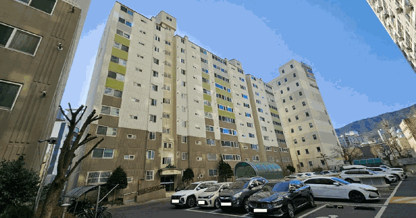 경상남도 창원시 마산합포구 중앙동2가 1-498 중앙우방아파트 105동 6층605호 아파트 경매 물건 이미지