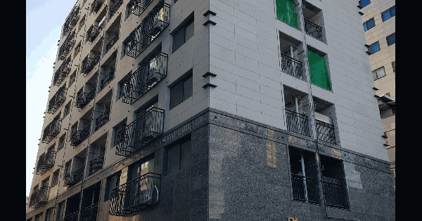 서울특별시 성북구 하월곡동 90-1817 명남더블레스  4층 401호 오피스텔 경매 물건 이미지