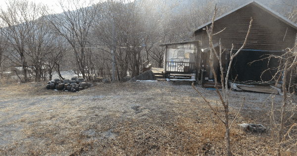 전남광주통합특별시 광양시 옥룡면 동곡리 1134 전 경매 물건 이미지