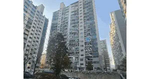 경상북도 칠곡군 북삼읍 숭오리 18-1 현대아파트 제103동 제6층 제601호 아파트 경매 물건 이미지