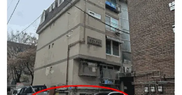 서울특별시 강서구 화곡동 29-32  제지하층 제비01호 다세대주택 경매 물건 이미지