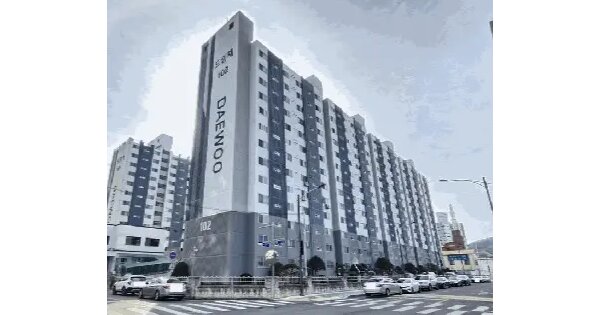 전북특별자치도 정읍시 상동 183-11 대우드림채아파트 102동 OO OOOO 아파트 경매 물건 이미지