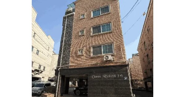 인천광역시 서구 검암동 670-1 오션리치빌 에이동 3층302호 다세대주택 경매 물건 이미지