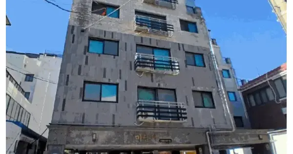 경기도 안양시 만안구 안양동 695-90 미담채  5층503호 도시형생활주택 경매 물건 이미지
