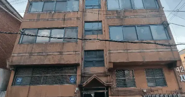 서울특별시 강서구 화곡동 56-144 화성빌라  제4층 제401호 다세대주택 경매 물건 이미지