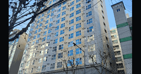 서울특별시 영등포구 당산동 121-130 리버뷰  제10층 제1009호 도시형생활주택 경매 물건 이미지
