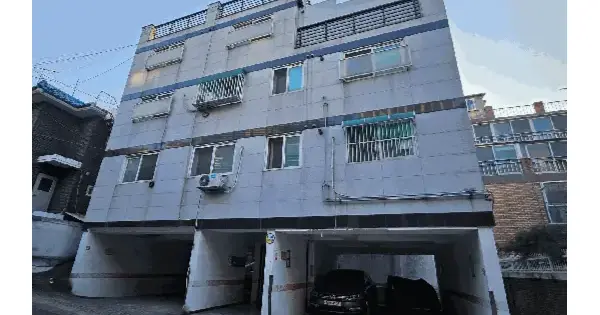 서울특별시 강서구 화곡동 29-219  제2층 제202호 다세대주택 경매 물건 이미지