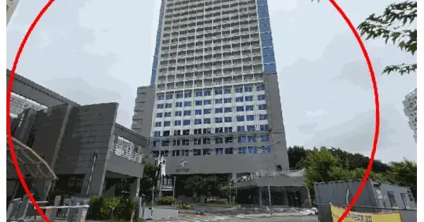 인천광역시 중구 운서동 3096-3 스카이탑  1층127호 근린상가 경매 물건 이미지