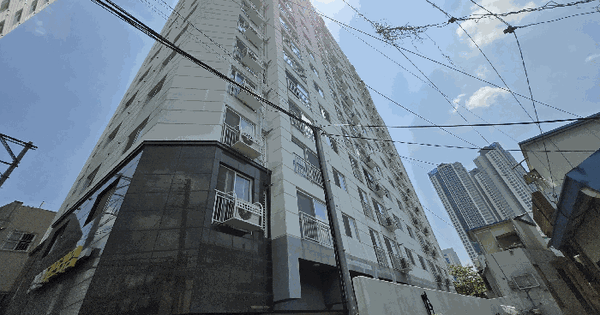 부산광역시 부산진구 부전동 424-2 성원더프라임아파트  8층805호 도시형생활주택 경매 물건 이미지